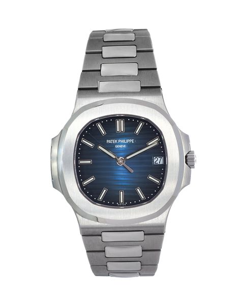 Patek Philippe Nautilus 5711/1A-010